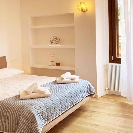 Eva Apartament Baveno Esterno foto