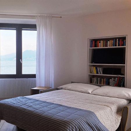 Eva Apartament Baveno Esterno foto