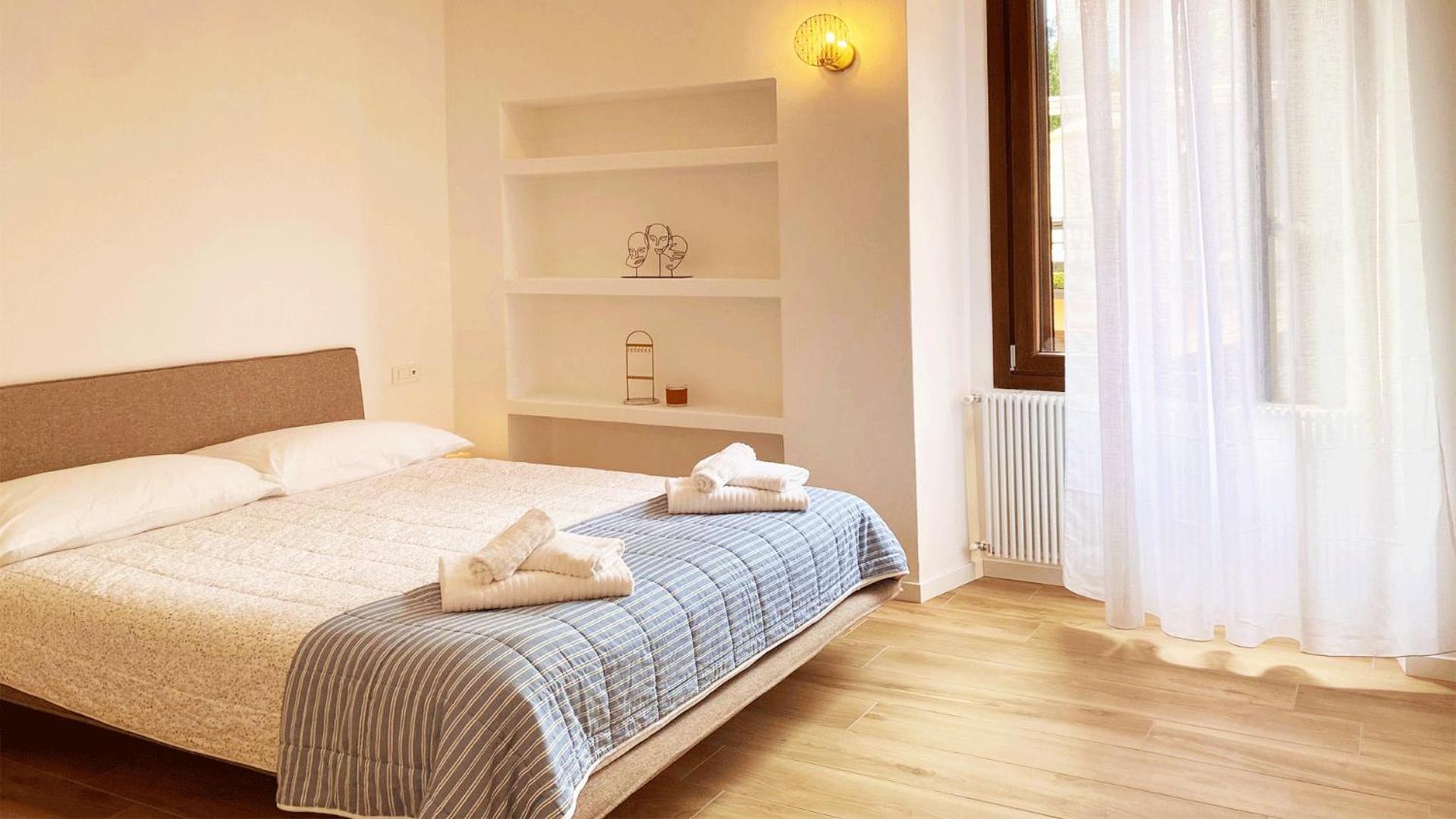 Eva Apartament Baveno Esterno foto