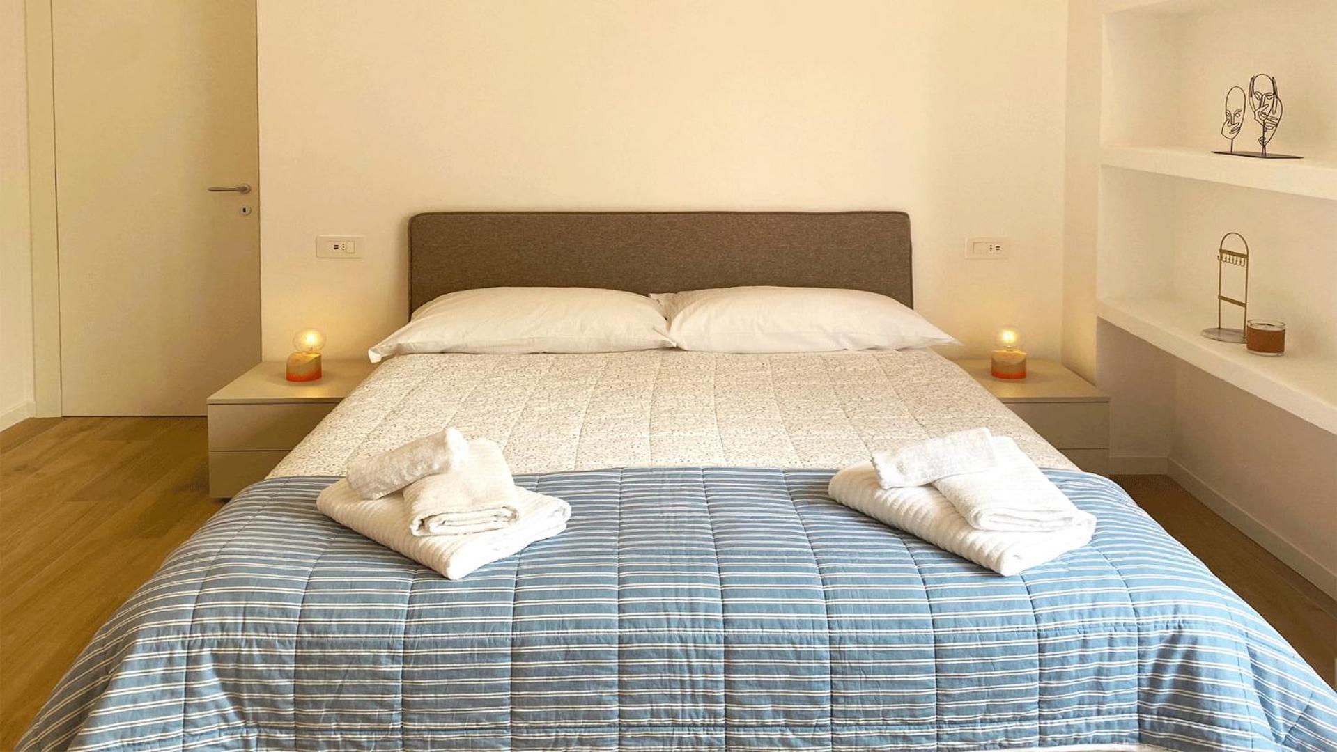 Eva Apartament Baveno Esterno foto