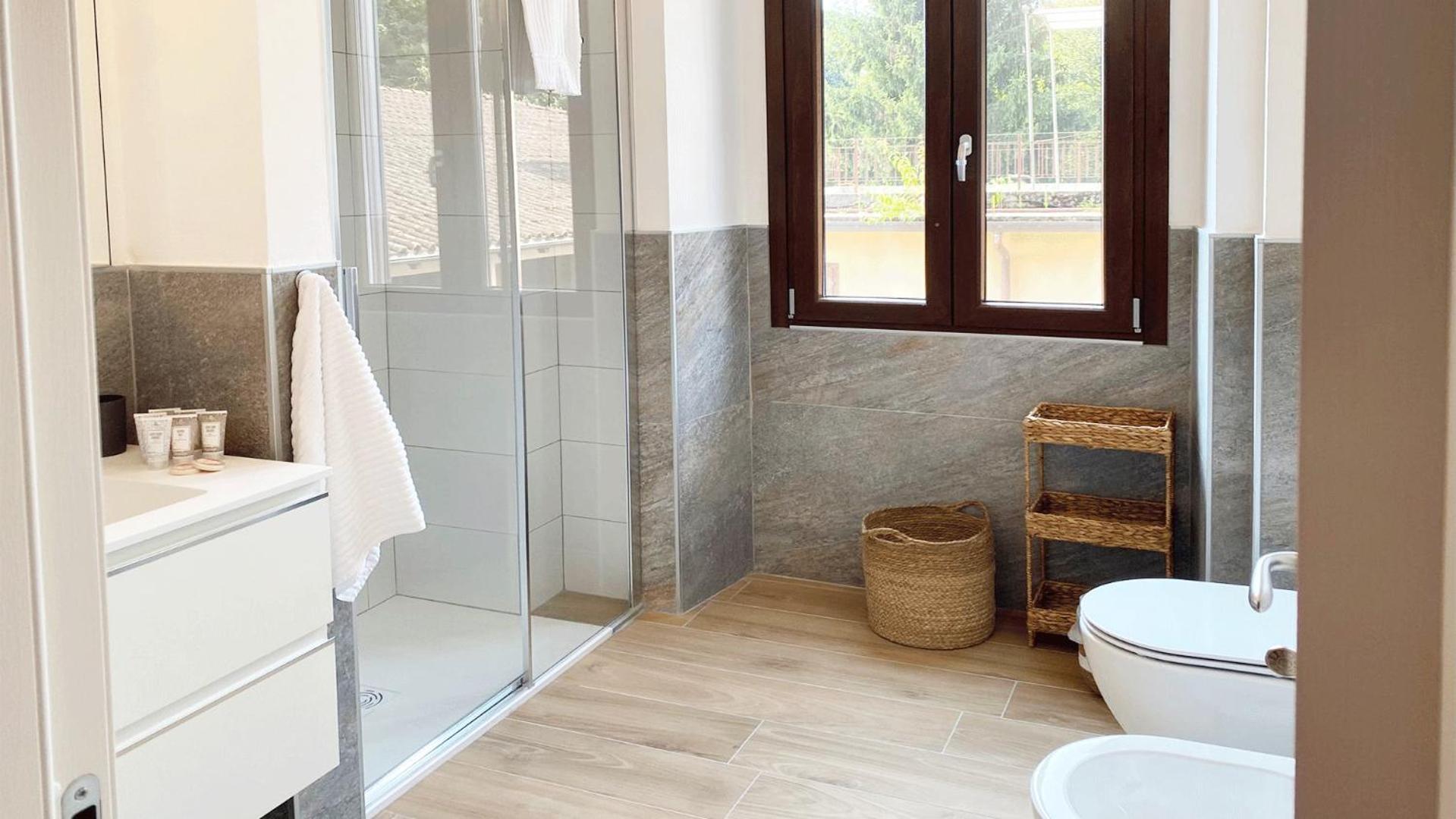 Eva Apartament Baveno Esterno foto