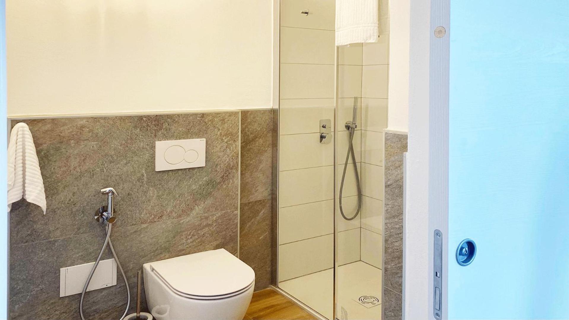 Eva Apartament Baveno Esterno foto