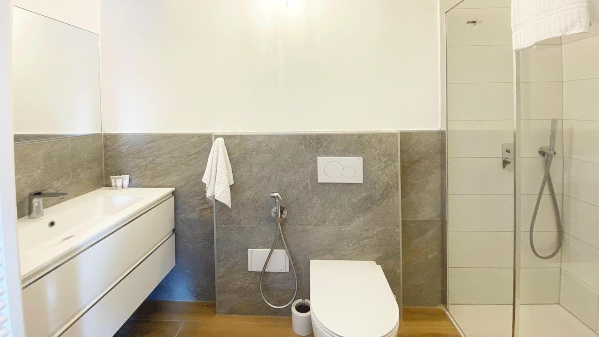 Eva Apartament Baveno Esterno foto