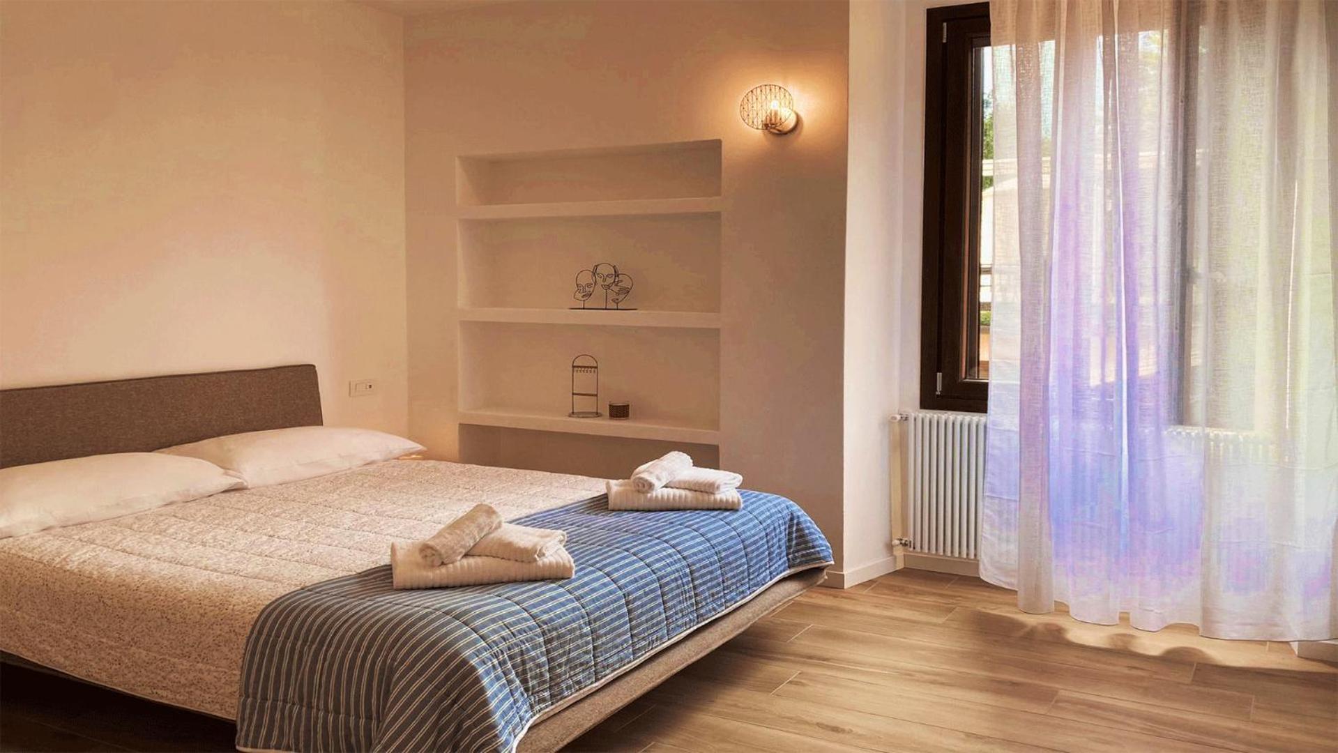 Eva Apartament Baveno Esterno foto