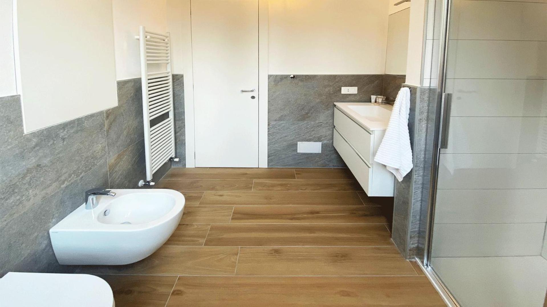 Eva Apartament Baveno Esterno foto