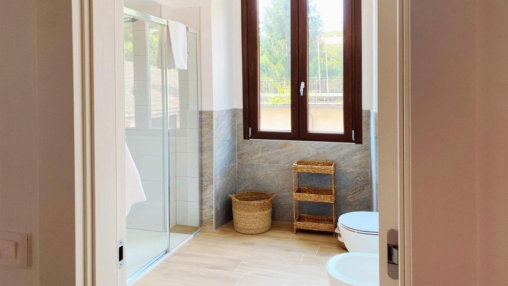 Eva Apartament Baveno Esterno foto