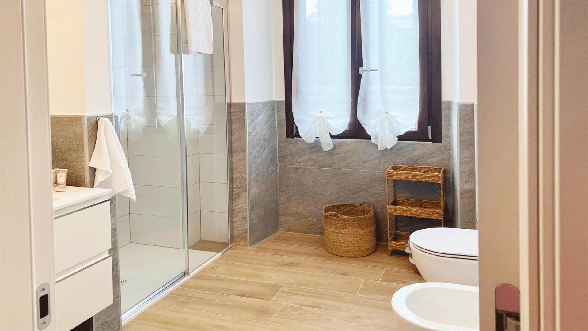 Eva Apartament Baveno Esterno foto